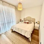 Desconectaengalicia Benisa, 50m Playa Silgar *
