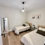 Desconectaengalicia Benisa, 50m Playa Silgar *