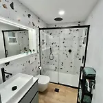 Desconectaengalicia Benisa, 50m Playa Silgar Apartment Sanxenxo