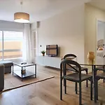 Appartement Desconectaengalicia Benisa, 50m Playa Silgar *