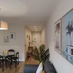 Appartement Desconectaengalicia Benisa, 50m Playa Silgar Sanxenxo