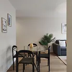 Desconectaengalicia Benisa, 50m Playa Silgar Apartment Sanxenxo