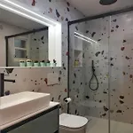Desconectaengalicia Benisa, 50m Playa Silgar *