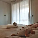 Desconectaengalicia Benisa, 50m Playa Silgar アパート *