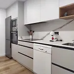 Desconectaengalicia Benisa, 50m Playa Silgar Apartment *