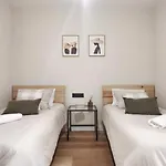 Desconectaengalicia Benisa, 50m Playa Silgar Appartement Sanxenxo