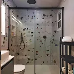 Apartment Desconectaengalicia Benisa, 50m Playa Silgar *