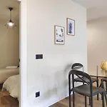 Apartment Desconectaengalicia Benisa, 50m Playa Silgar *