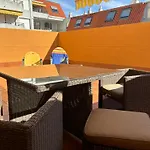 アパート Desconectaengalicia Benisa, 50m Playa Silgar サンシェンショ