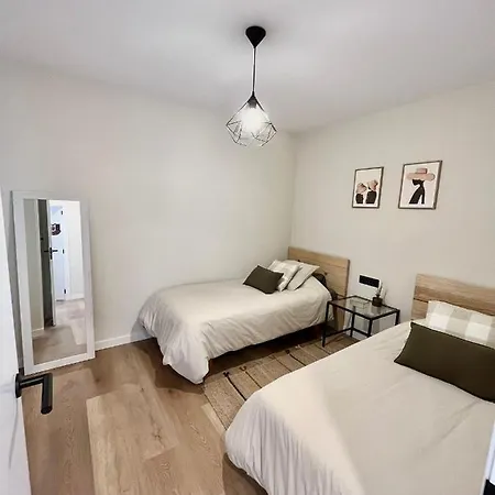 Desconectaengalicia Benisa, 50m Playa Silgar *