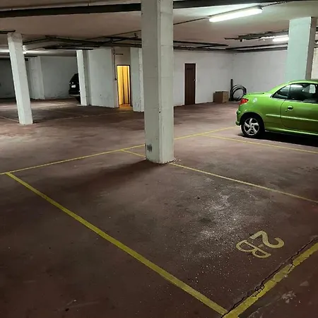 Desconectaengalicia Benisa, 50m Playa Silgar Apartamento