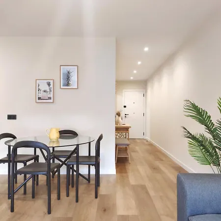 Desconectaengalicia Benisa, 50m Playa Silgar