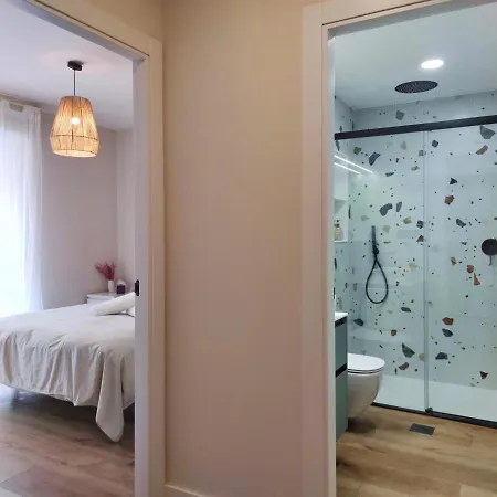 Desconectaengalicia Benisa, 50m Playa Silgar *