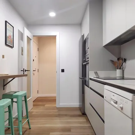 Desconectaengalicia Benisa, 50m Playa Silgar *