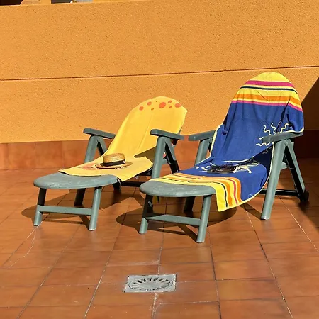 Desconectaengalicia Benisa, 50m Playa Silgar * Sanxenxo