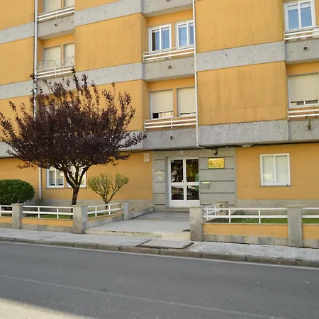 Desconectaengalicia Benisa, 50m Playa Silgar *