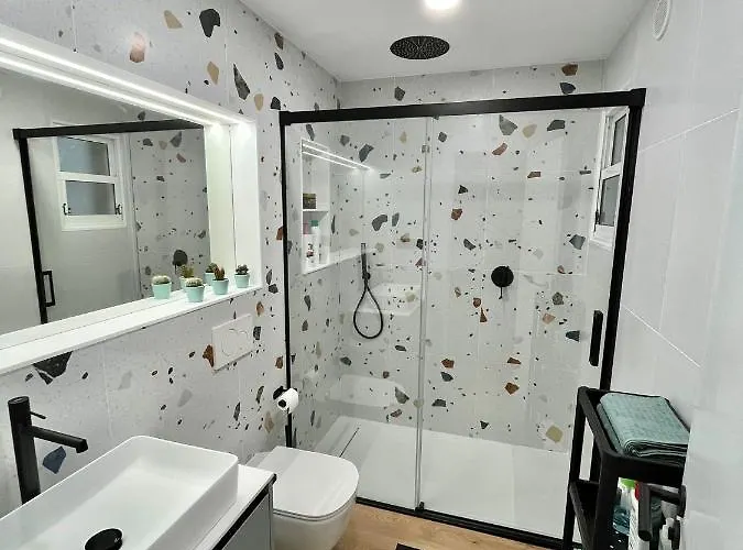 Desconectaengalicia Benisa, 50m Playa Silgar Apartment Sanxenxo