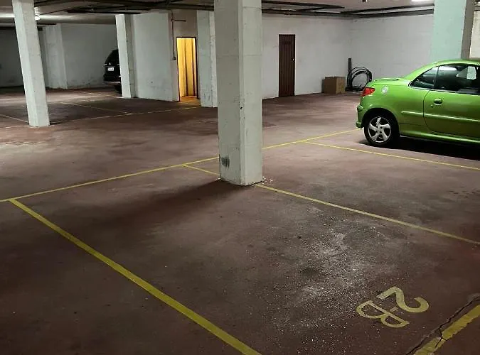 Desconectaengalicia Benisa, 50m Playa Silgar Apartment