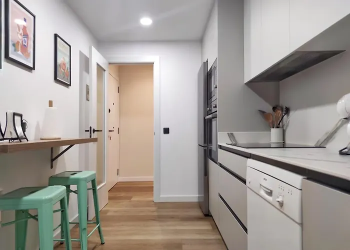 Desconectaengalicia Benisa, 50m Playa Silgar *