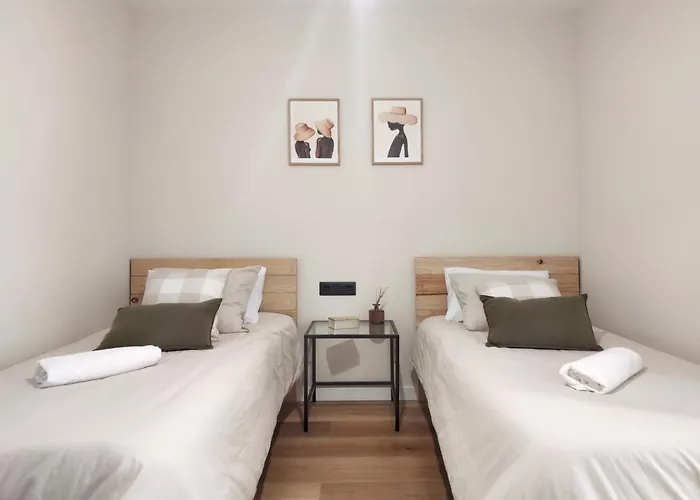 Desconectaengalicia Benisa, 50m Playa Silgar Apartment Sanxenxo