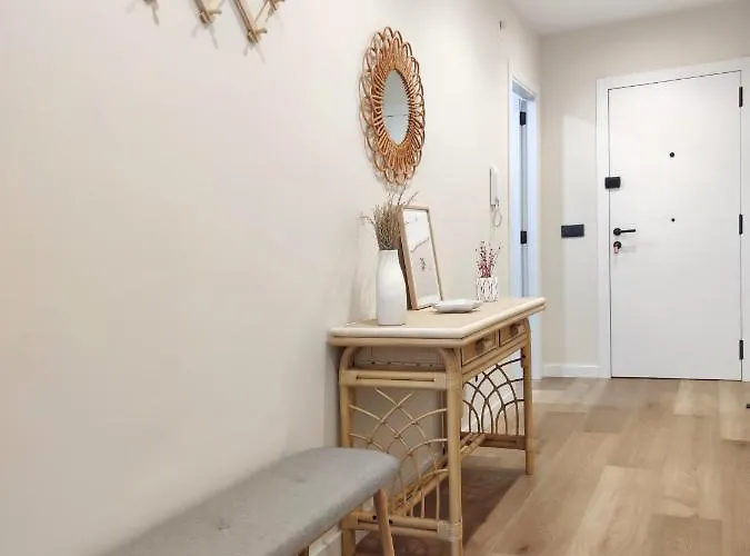 Desconectaengalicia Benisa, 50m Playa Silgar Sanxenxo