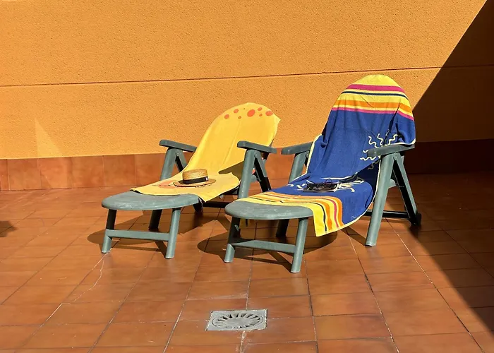 Desconectaengalicia Benisa, 50m Playa Silgar * Sanxenxo